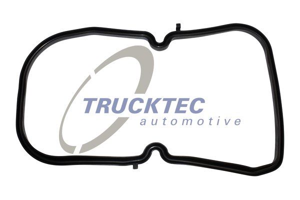 TRUCKTEC AUTOMOTIVE tarpiklis, automatinės pavarų dėžės alyvos karteri 02.25.083